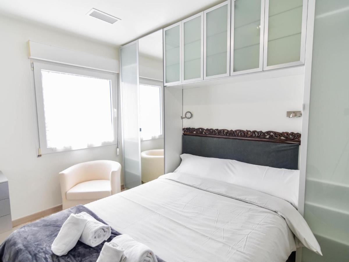 סנטנדר Precioso Apartamento Reformado En El Sardinero מראה חיצוני תמונה