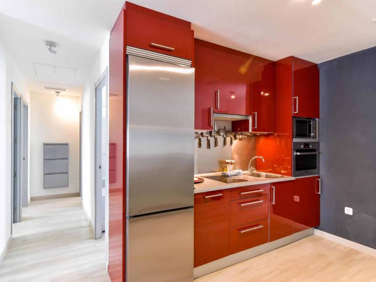 סנטנדר Precioso Apartamento Reformado En El Sardinero מראה חיצוני תמונה